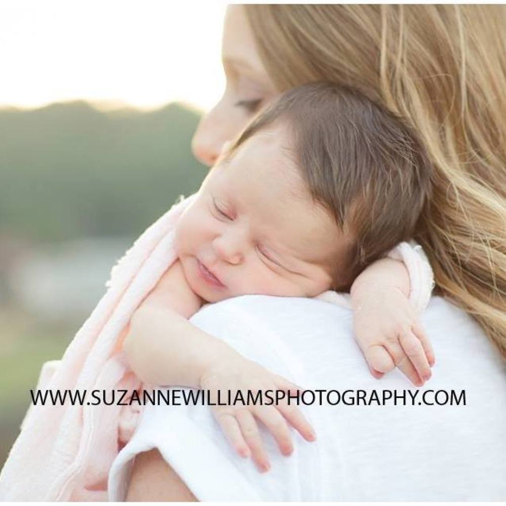 Meet your Posher, Tara